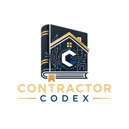 Contractor Codex logo
